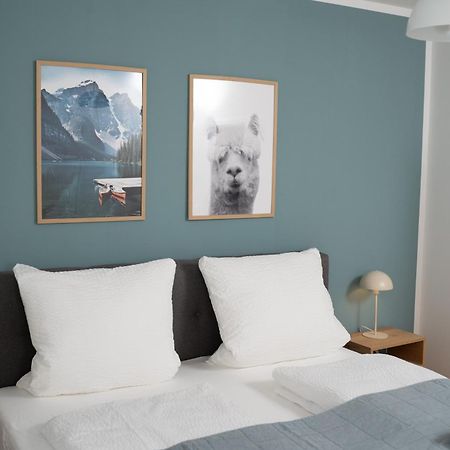 Jino Pirna I Modern - Top Lage - Balkon Kültér fotó