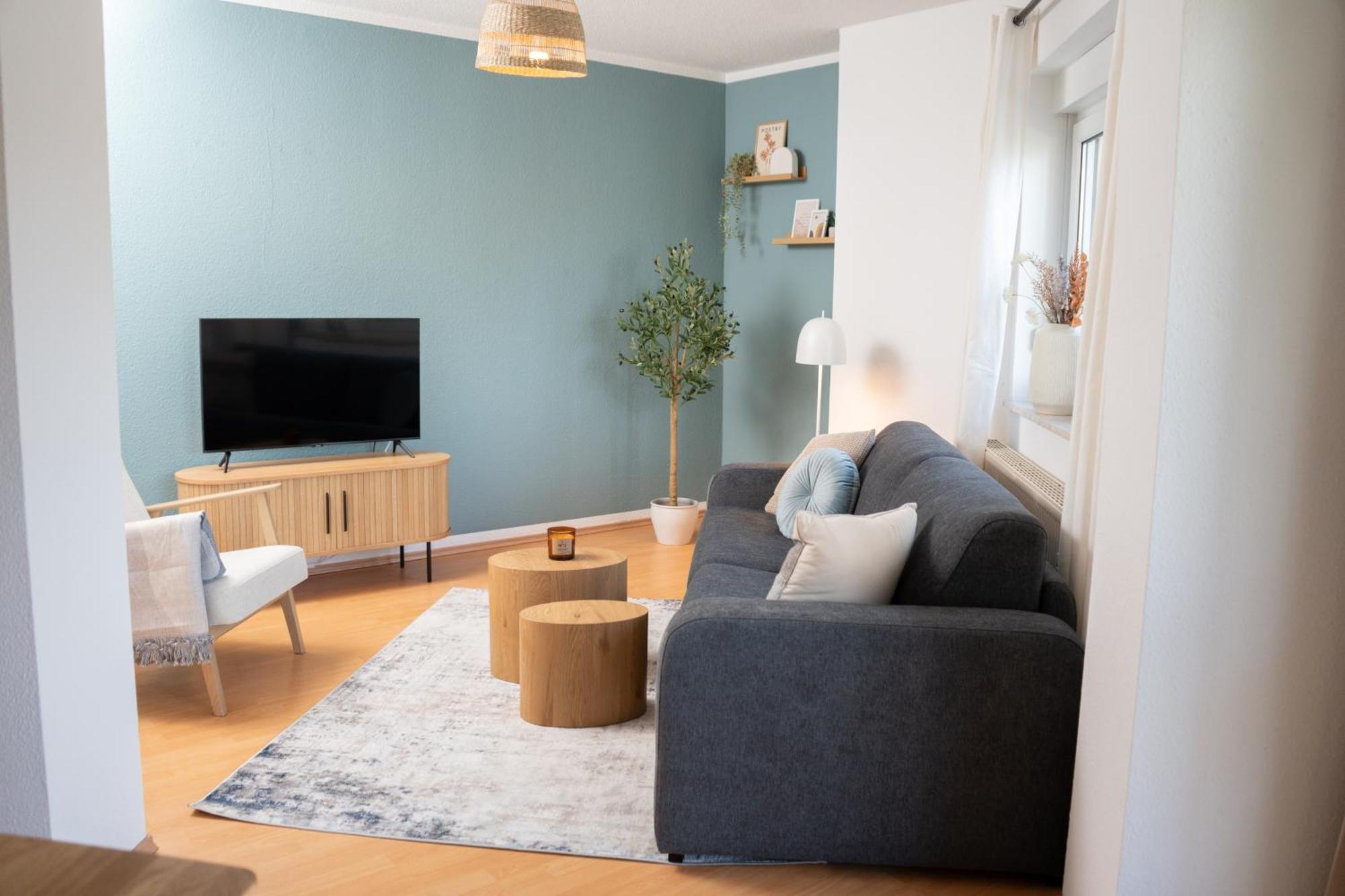 Jino Pirna I Modern - Top Lage - Balkon Kültér fotó